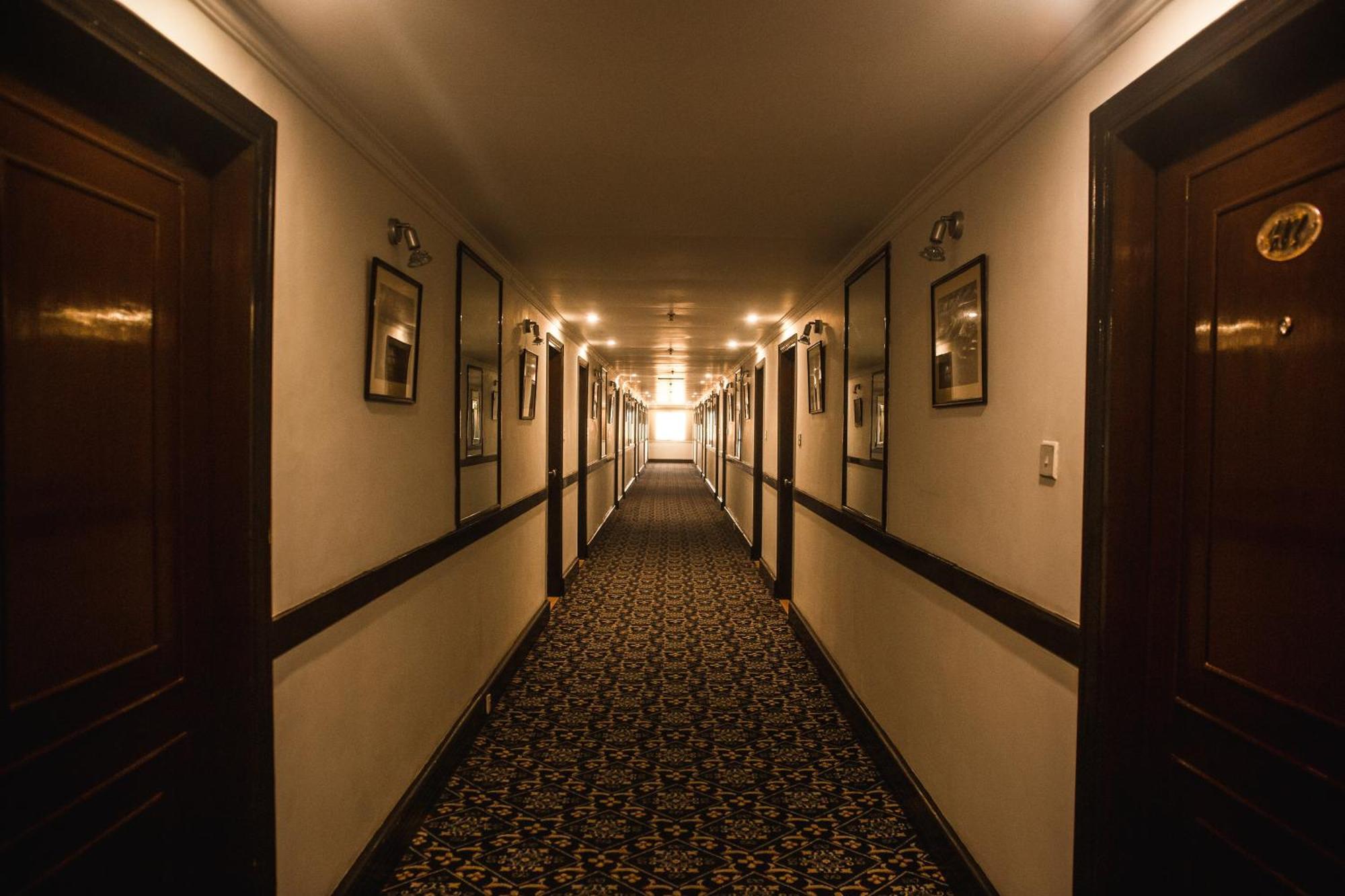 Mehran Hotel Karachi Bagian luar foto