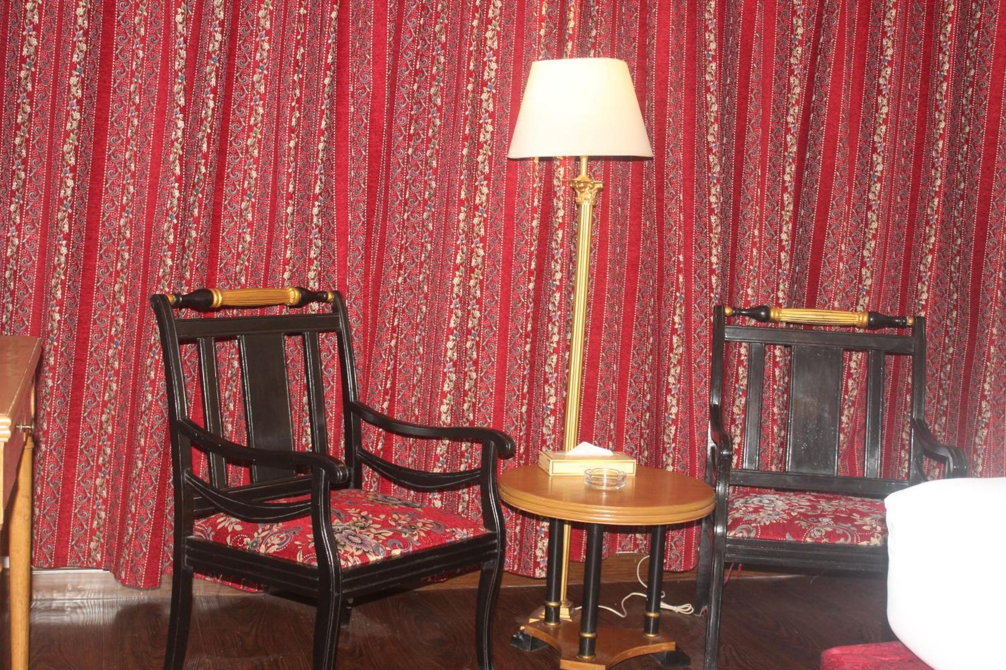 Mehran Hotel Karachi Bagian luar foto