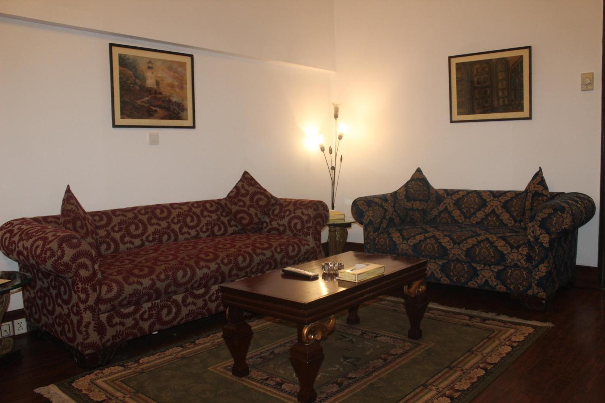 Mehran Hotel Karachi Bagian luar foto