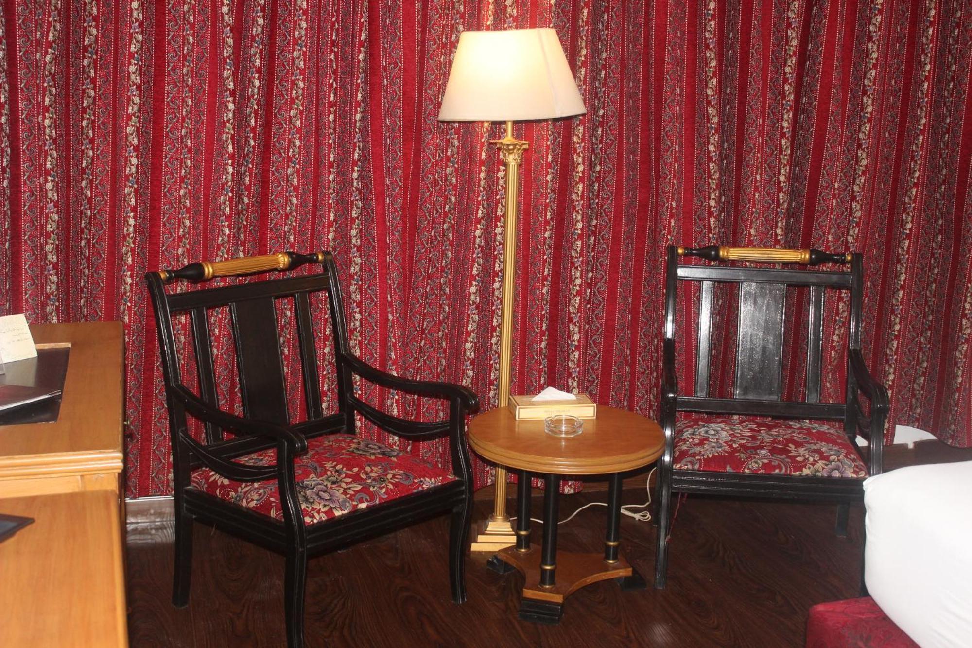 Mehran Hotel Karachi Bagian luar foto
