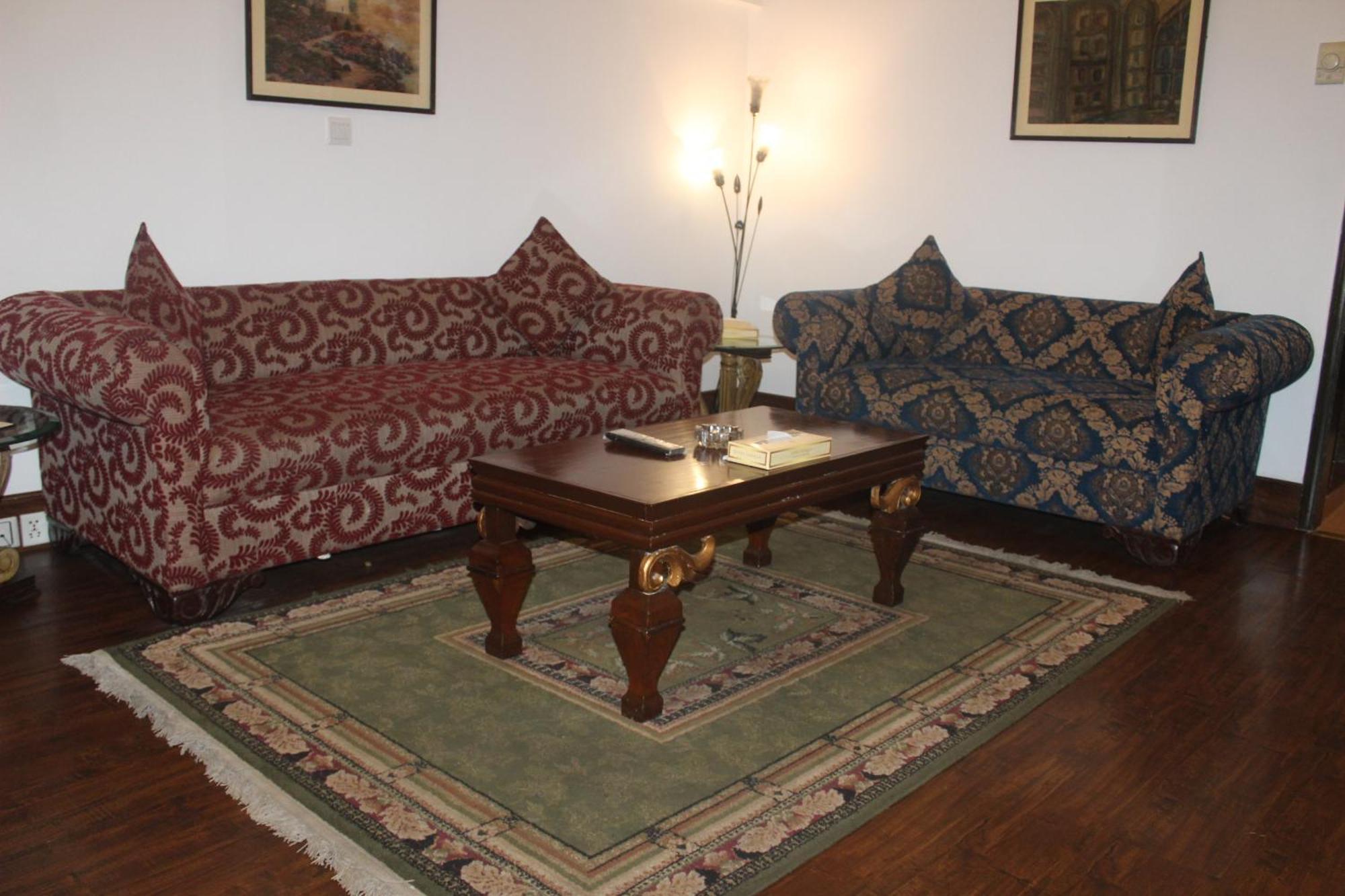 Mehran Hotel Karachi Bagian luar foto
