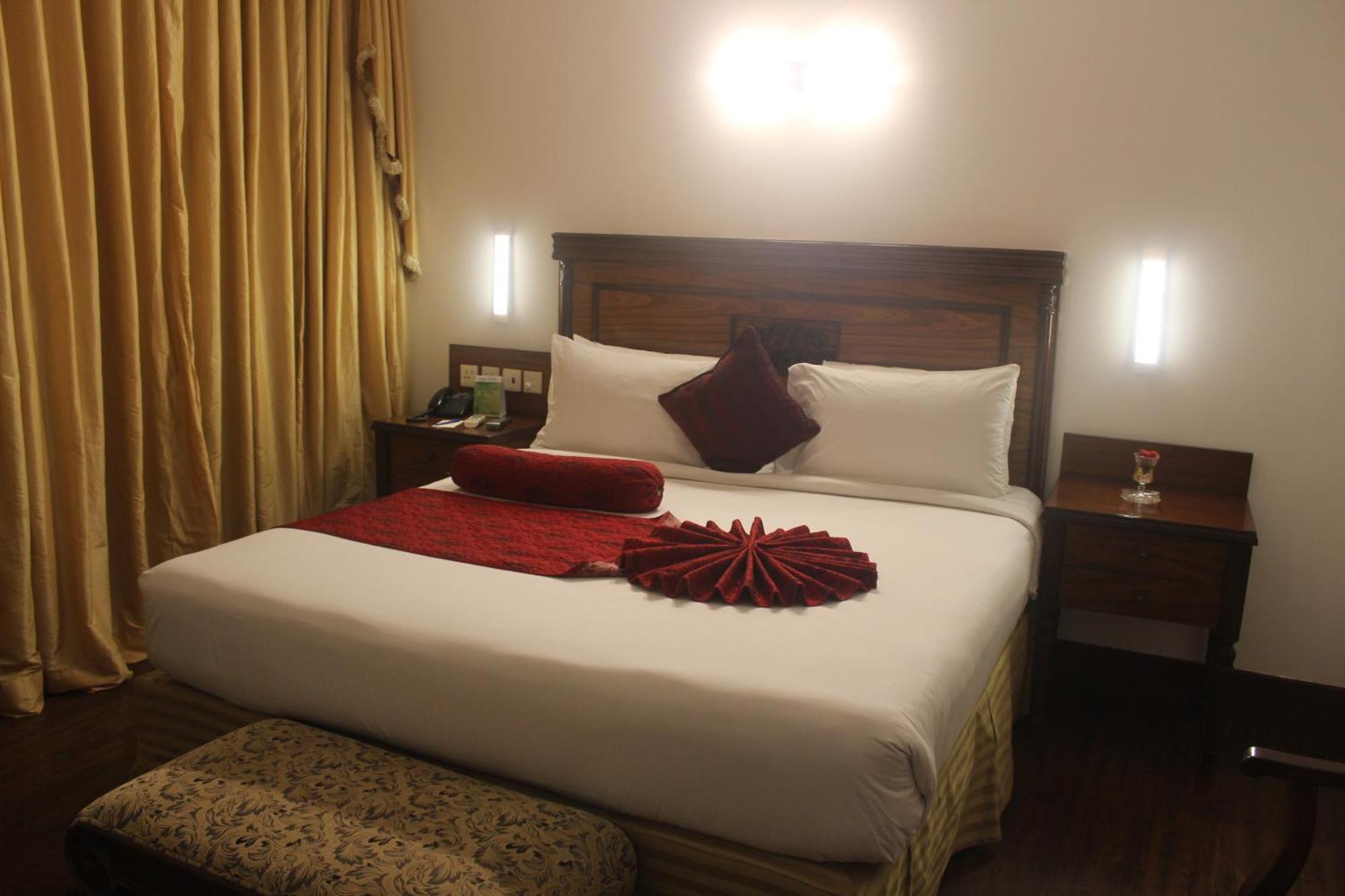 Mehran Hotel Karachi Bagian luar foto